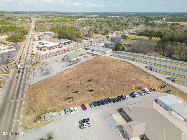 Three Rivers Road, Gulfport, MS 39503