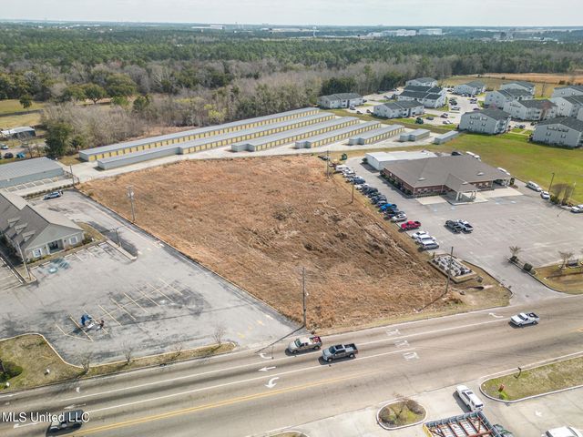 Three Rivers Road, Gulfport, MS 39503