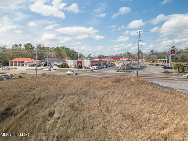Three Rivers Road, Gulfport, MS 39503