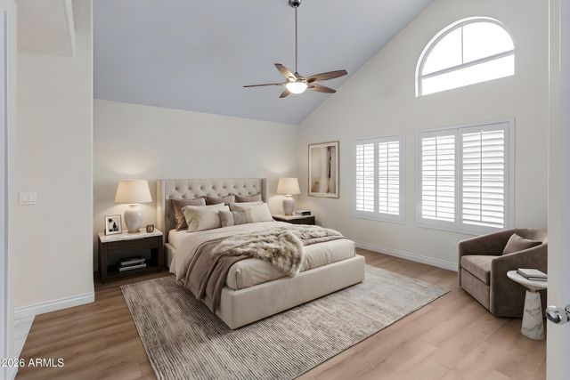 6451 E SUGARLOAF Street, Mesa, AZ 85215