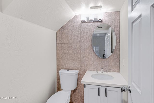 6451 E SUGARLOAF Street, Mesa, AZ 85215