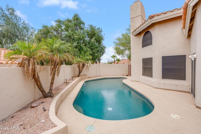 6451 E SUGARLOAF Street, Mesa, AZ 85215