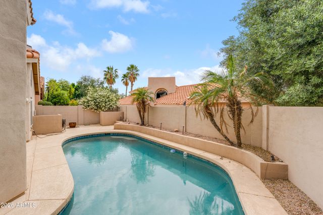 6451 E SUGARLOAF Street, Mesa, AZ 85215
