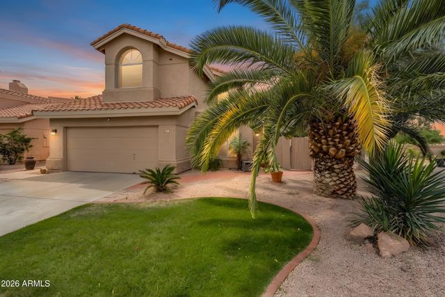 6451 E SUGARLOAF Street, Mesa, AZ 85215