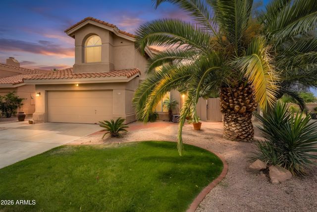 6451 E SUGARLOAF Street, Mesa, AZ 85215