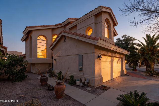 6451 E SUGARLOAF Street, Mesa, AZ 85215