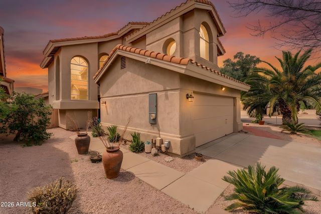 6451 E SUGARLOAF Street, Mesa, AZ 85215