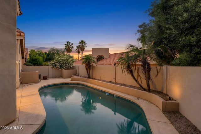 6451 E SUGARLOAF Street, Mesa, AZ 85215