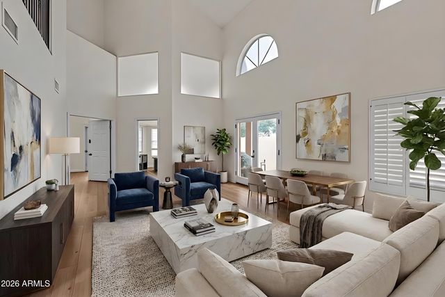 6451 E SUGARLOAF Street, Mesa, AZ 85215