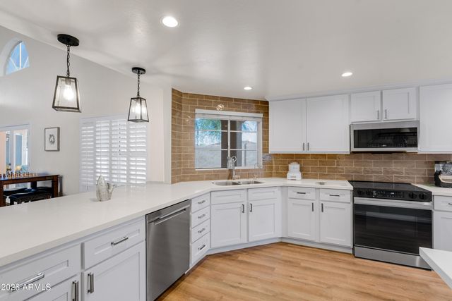 6451 E SUGARLOAF Street, Mesa, AZ 85215