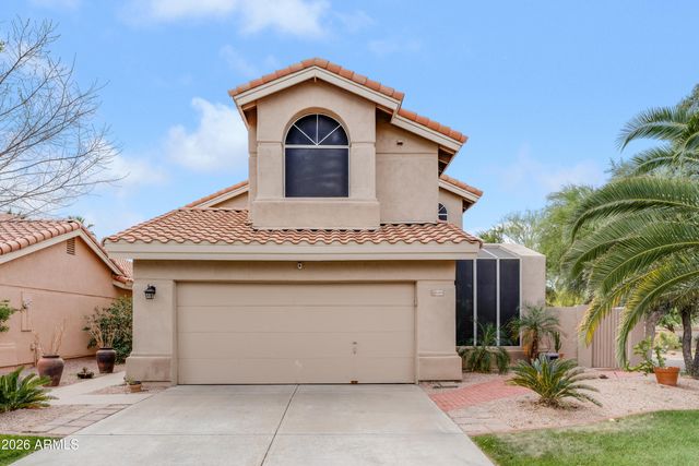 6451 E SUGARLOAF Street, Mesa, AZ 85215