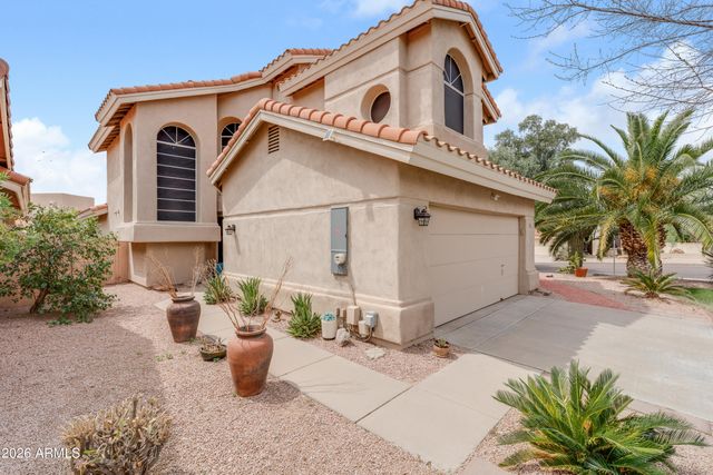 6451 E SUGARLOAF Street, Mesa, AZ 85215