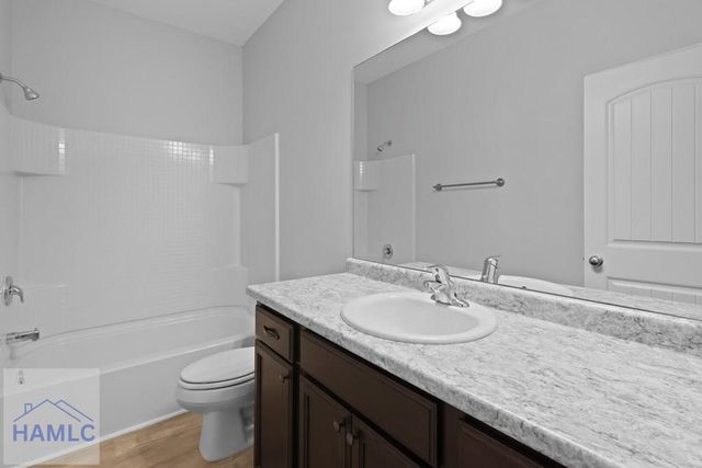 38 Sidney Court, Hinesville, GA 31313