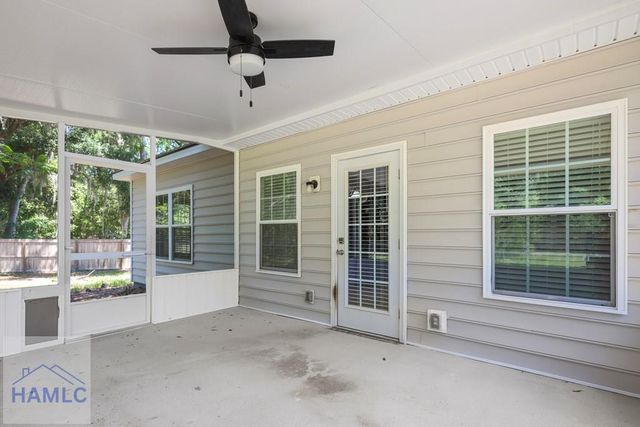 38 Sidney Court, Hinesville, GA 31313