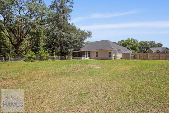 38 Sidney Court, Hinesville, GA 31313