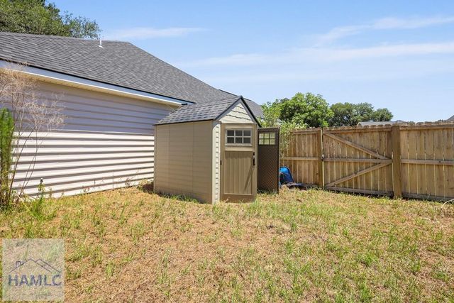 38 Sidney Court, Hinesville, GA 31313