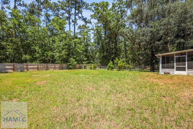 38 Sidney Court, Hinesville, GA 31313