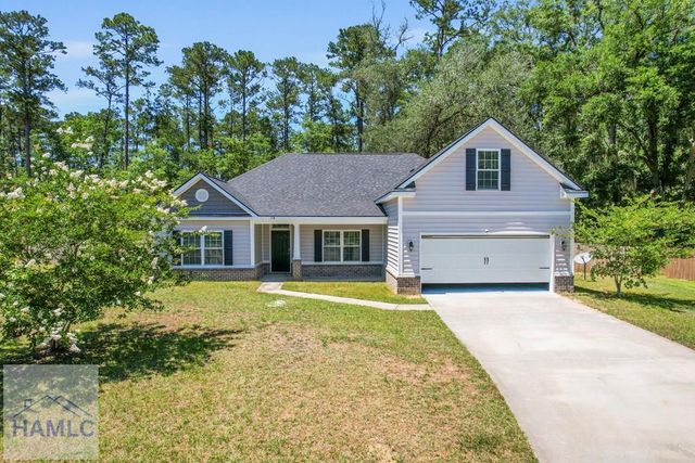 38 Sidney Court, Hinesville, GA 31313