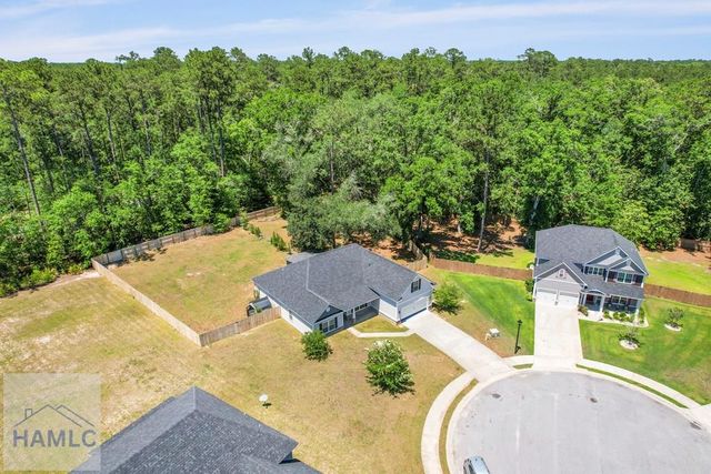 38 Sidney Court, Hinesville, GA 31313