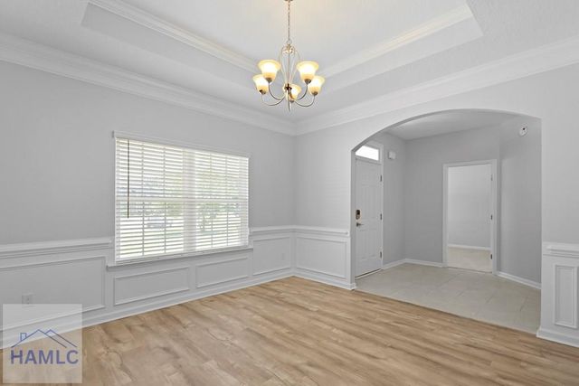 38 Sidney Court, Hinesville, GA 31313