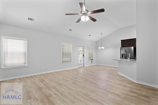 38 Sidney Court, Hinesville, GA 31313