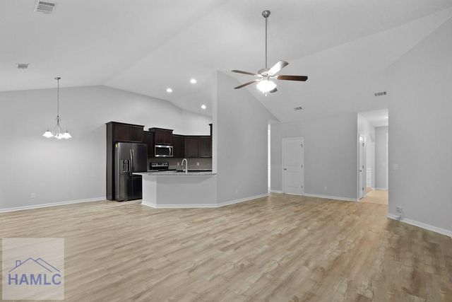 38 Sidney Court, Hinesville, GA 31313