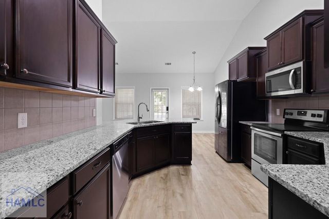 38 Sidney Court, Hinesville, GA 31313