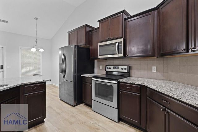 38 Sidney Court, Hinesville, GA 31313