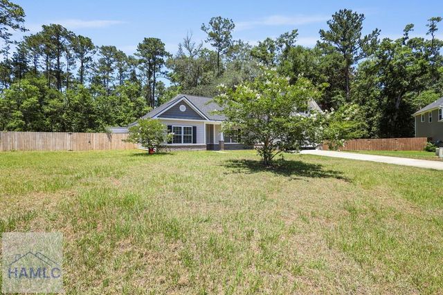 38 Sidney Court, Hinesville, GA 31313