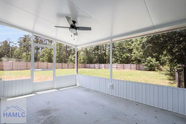 38 Sidney Court, Hinesville, GA 31313