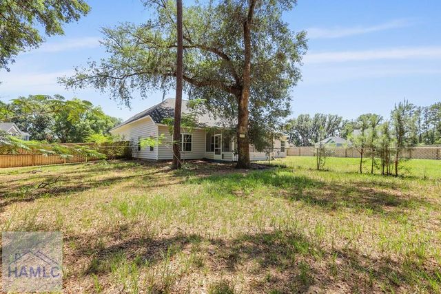 38 Sidney Court, Hinesville, GA 31313