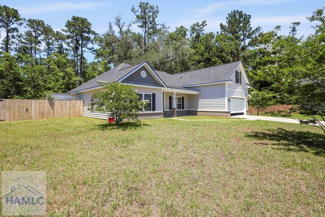 38 Sidney Court, Hinesville, GA 31313