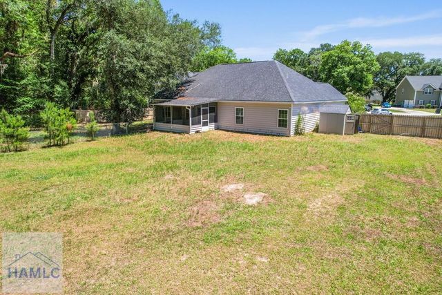 38 Sidney Court, Hinesville, GA 31313