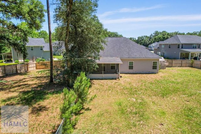 38 Sidney Court, Hinesville, GA 31313