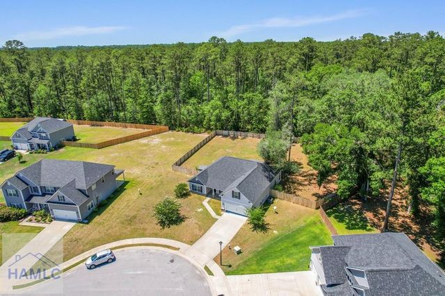 38 Sidney Court, Hinesville, GA 31313