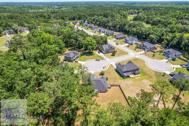 38 Sidney Court, Hinesville, GA 31313