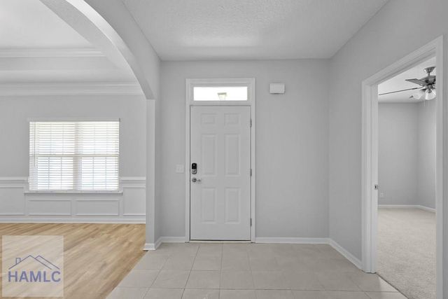 38 Sidney Court, Hinesville, GA 31313