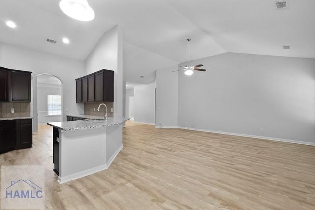 38 Sidney Court, Hinesville, GA 31313