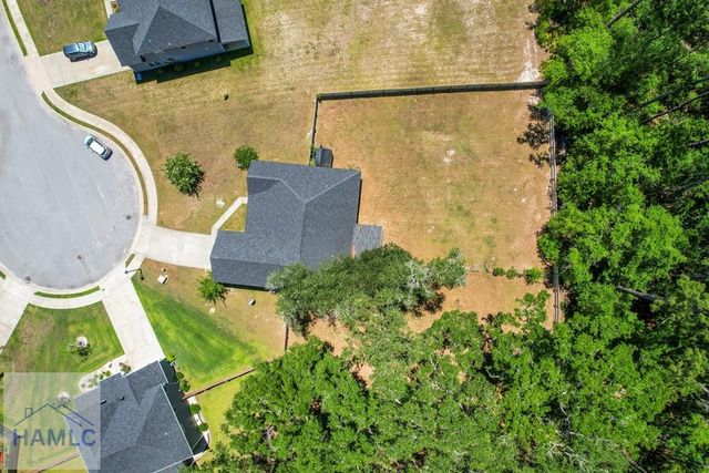 38 Sidney Court, Hinesville, GA 31313