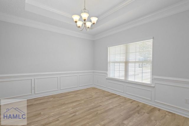 38 Sidney Court, Hinesville, GA 31313