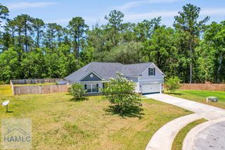 38 Sidney Court, Hinesville, GA 31313