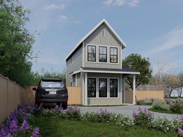 2018 Morningside Drive, North Charleston, SC 29405