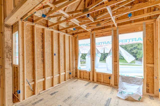 2018 Morningside Drive, North Charleston, SC 29405