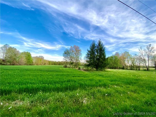 17520 Clapp Road, Otisco, IN 47163