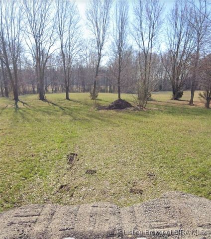 17520 Clapp Road, Otisco, IN 47163