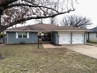 1303 N Morris Street, Mckinney, TX 75069