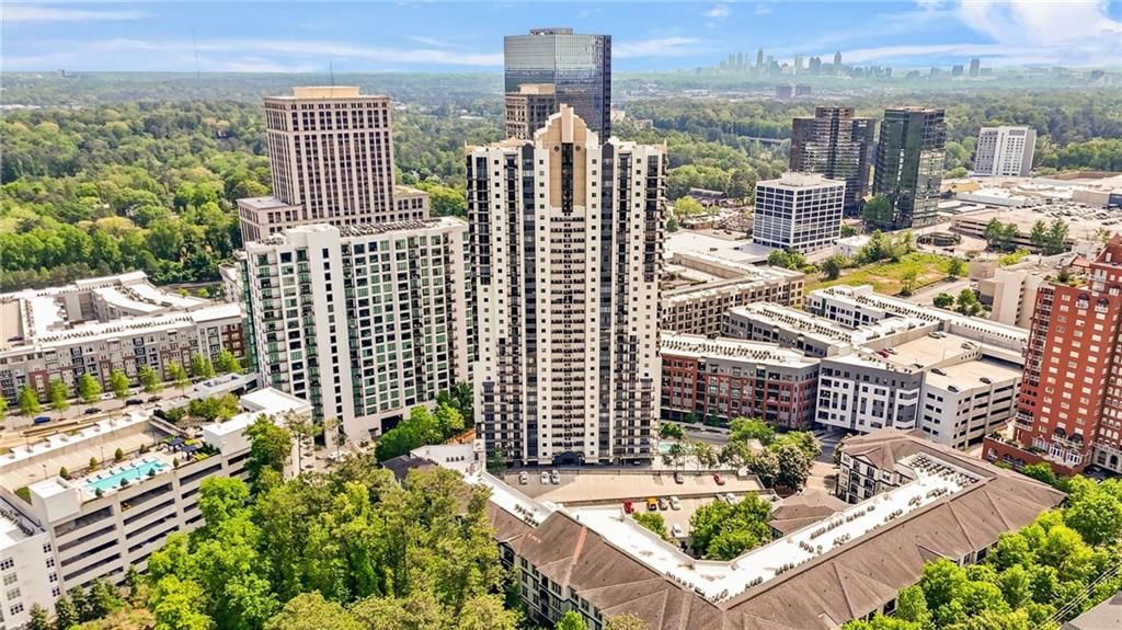 3481 Lakeside Drive 601, Atlanta, GA 30326