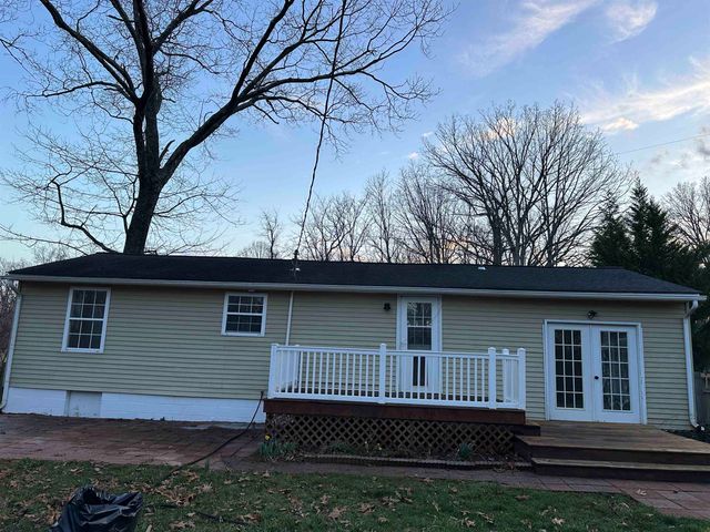 815 BEAGLE GAP RD, Crozet, VA 22932