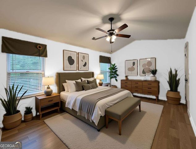 10 Bayview Drive, Newnan, GA 30265
