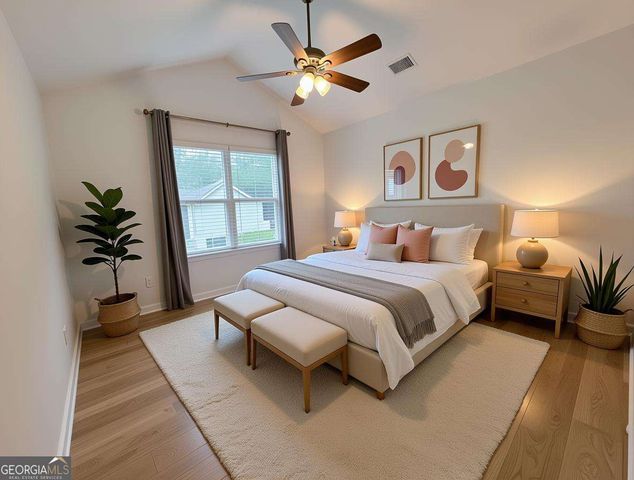 10 Bayview Drive, Newnan, GA 30265